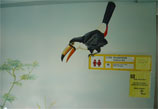 Kinderklinik am Klinikum Kassel im 3. Obergeschoss 