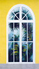 Komplette Renovierung 2005 - das 100. Wandbild
